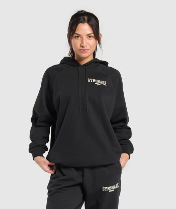 Collegiate Lifestyle Hoodie