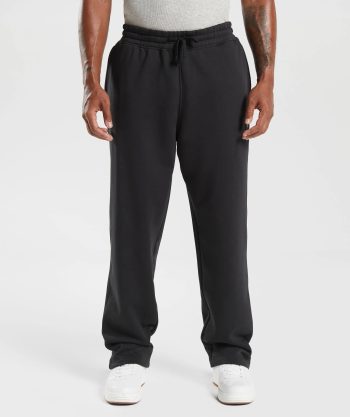Crest Straight Leg Joggers