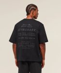 For The Lifters Boxy T-Shirt