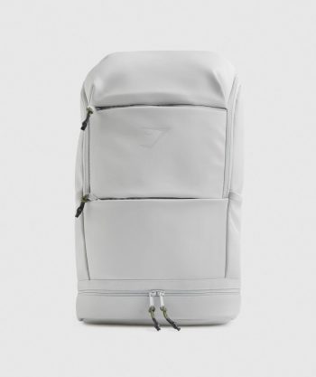Sleek Backpack