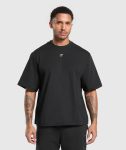 Rest Day Essentials Boxy T-Shirt