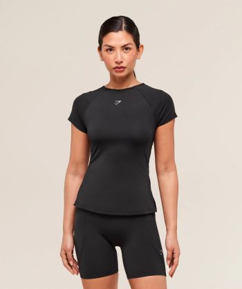 Running Back Vent T-Shirt