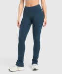 Heavyweight Washed Leggings