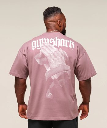 Prayer Hands T-Shirt