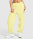 Cosy Fleece Joggers