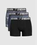 Boxer Brief 3PK