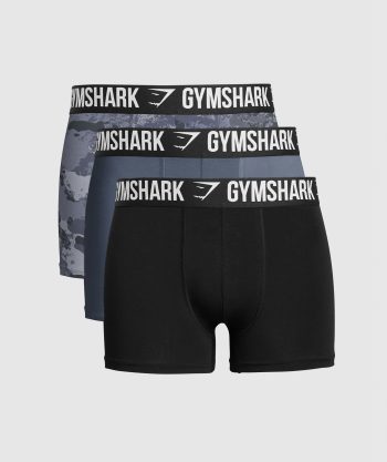 Boxer Brief 3PK