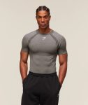 Shadow Seamless T Shirt