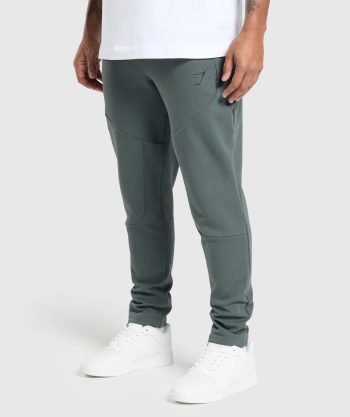 Interlock Tech Joggers