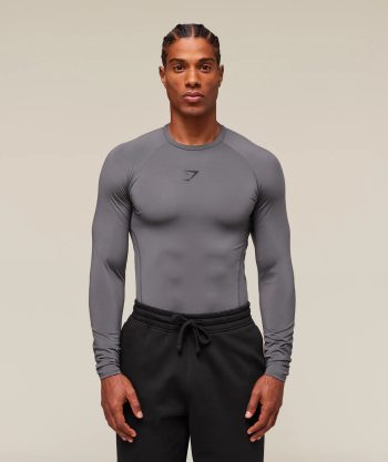 Element Baselayer Long Sleeve T-Shirt