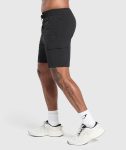 Stretch Woven Cargo Shorts