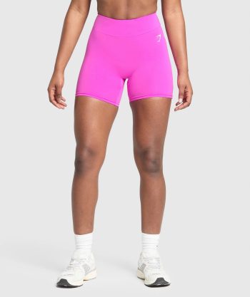 Reps Power Tight Shorts