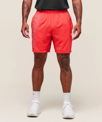 Hybrid Athlete 7 Shorts