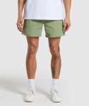 Rest Day Woven Shorts