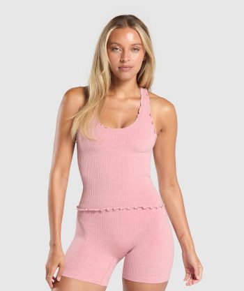 Luxe Seamless Tank