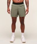 Fit Elite 5 Shorts