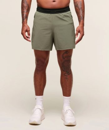 Fit Elite 5 Shorts