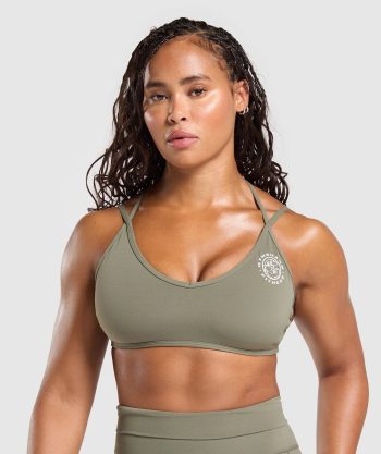 Legacy Bra