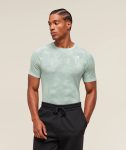 Geo Seamless T-Shirt