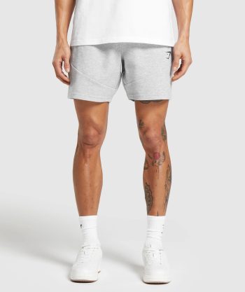 Interlock Tech 6 Shorts