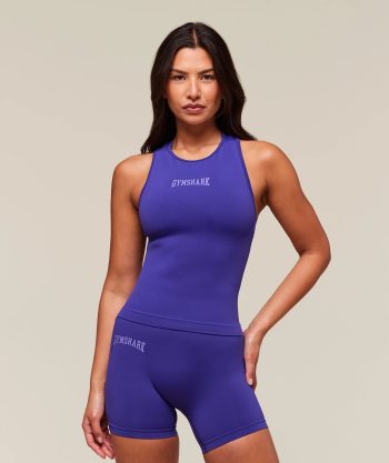 Everyday Seamless Graphic Tank