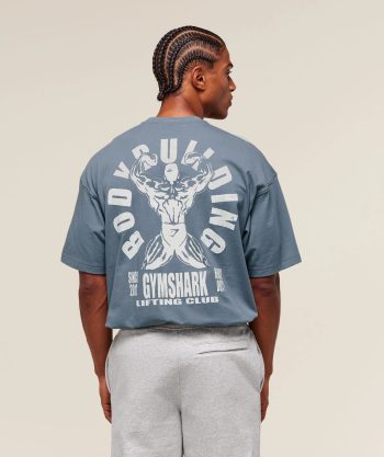 Lifting Club Flex T-Shirt