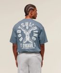 Lifting Club Flex T-Shirt