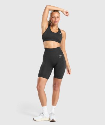 Vital Seamless 7 Shorts