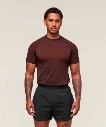Vital Seamless T-Shirt