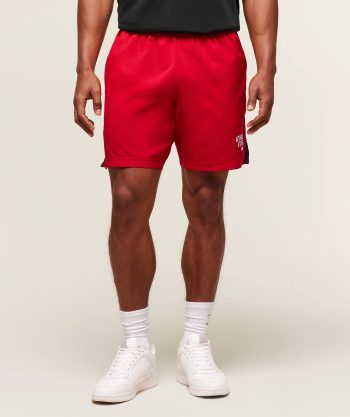 Varsity 7 Shorts