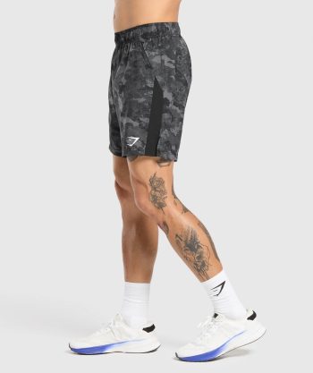 Sport  7 Shorts