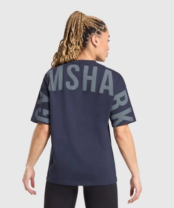 Wordmark Graphic T-Shirt