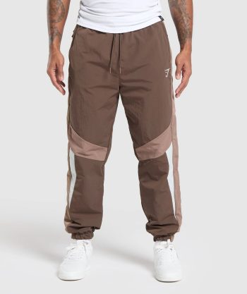 Retro Track Pants