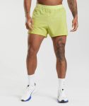 Apex Run 4 Shorts