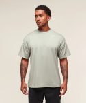 Oversized Performance T-Shirt