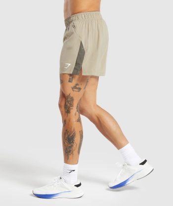 Sport 5 Shorts