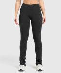 Heavyweight Washed Leggings
