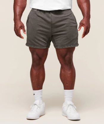 Heritage 5 Shorts