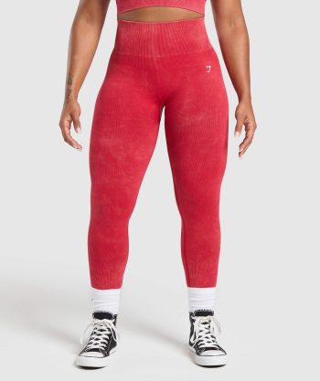 Gains Seamless Leggings