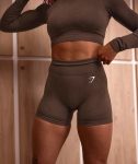 Vital Seamless Shorts