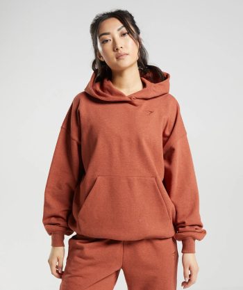 Rest Day Sweats Hoodie