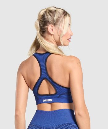 Sport Seamless Sports Bra