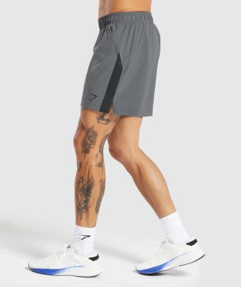 Sport  7 Shorts