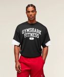 Varsity Oversized T-Shirt