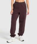 Fleece Joggers