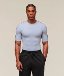 everywear Warp Knit T-Shirt