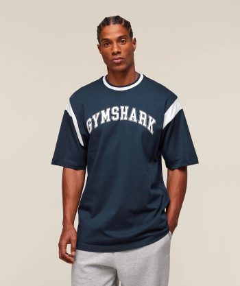 GSLC Oversized T-Shirt