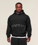 Pocket Graphic Hoodie