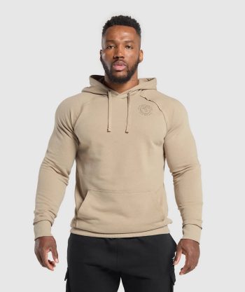 Legacy Hoodie