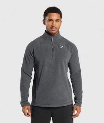 Fleece 1/4 Zip